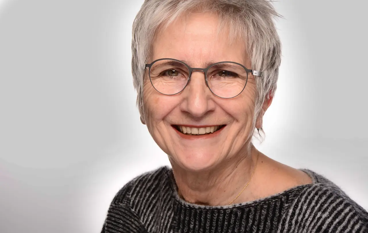 „Nein-Sagen gehört zu den Spielräumen, die wir haben“, sagt Lucie Panzer.