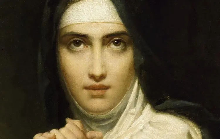 Teresa von Ávila