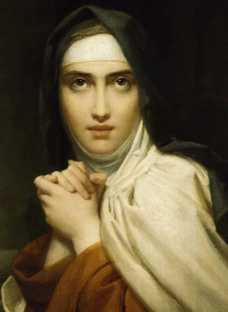 Teresa von Ávila Teresa von Ávila