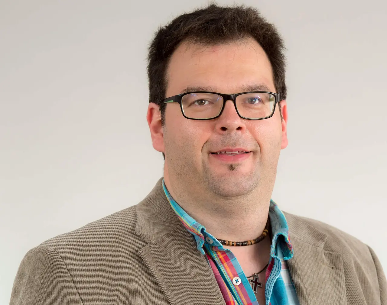 Pfarrer Thorsten Eißler