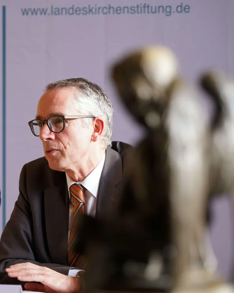 Pfarrer Reimar Krauß, Winnenden