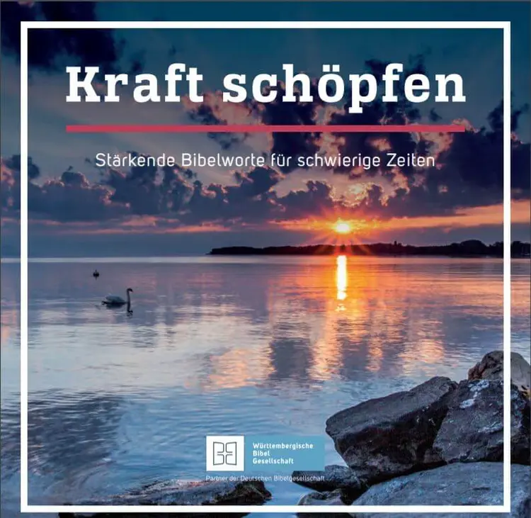 Das Titelblatt des 24-seitigen „Trostheftes“.