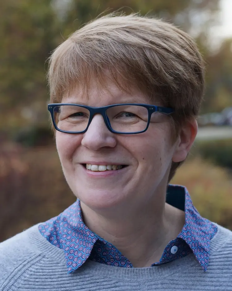 Amrei Steinfort wird neue Schuldekanin in den Kirchenbezirken Balingen und Tuttlingen