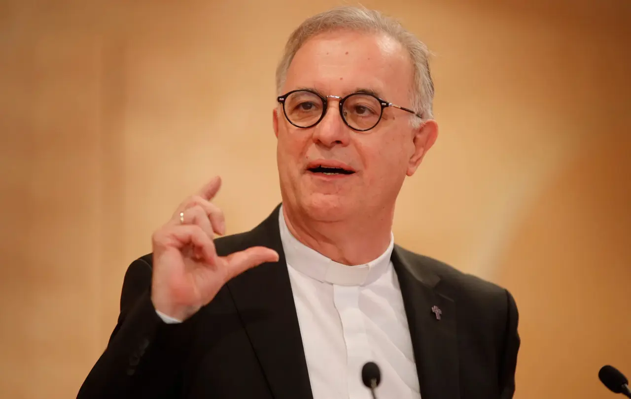 Landesbischof Dr. h. c. Frank Otfried July und die anderen EKD- Kirchenleitenden haben sich nach dem Brand in Moria an die deutsche Ratspräsidentschaft und den Bundesinnenminister gewandt.