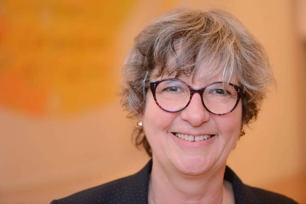 Gabriele Arnold, Stuttgarter Prälatin