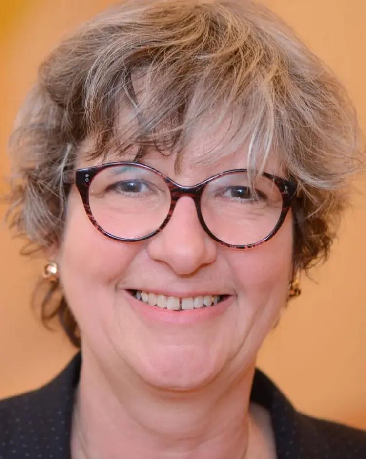 Gabriele Arnold, Stuttgarter Prälatin