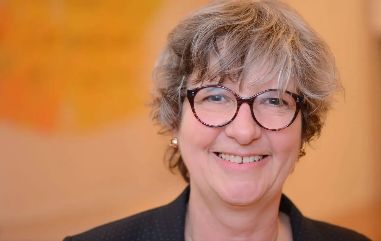 Gabriele Arnold, Stuttgarter Prälatin