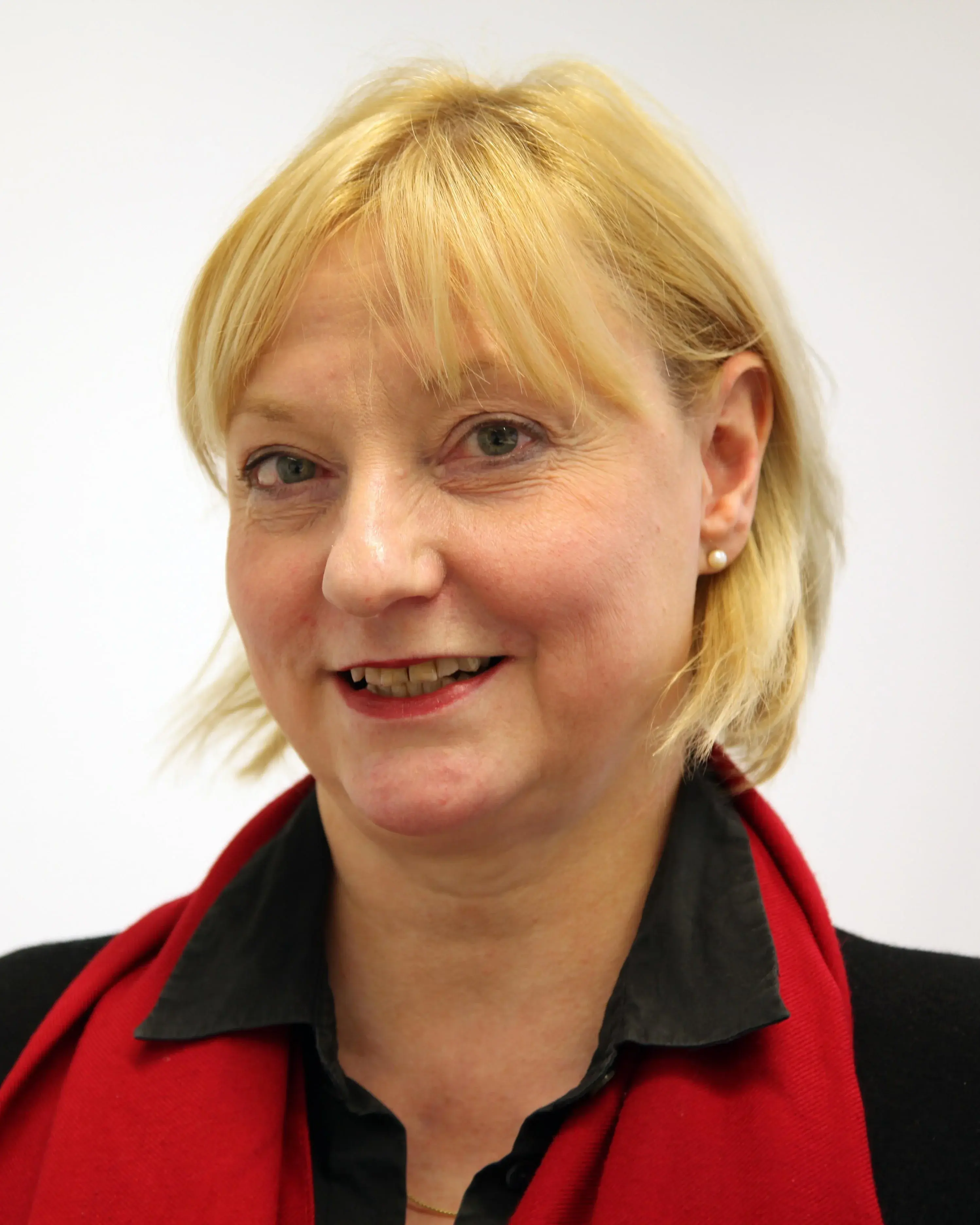 Tabea Granzow-Emden neue Prädikanten- und Mesnerpfarrerin