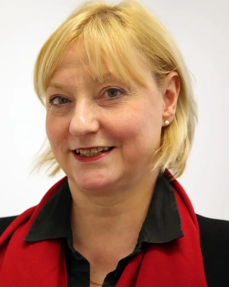 Landesmesnerpfarrerin Granzow-Emden