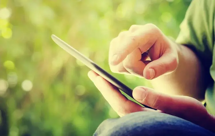 App für Konfirmanden vorgestellt