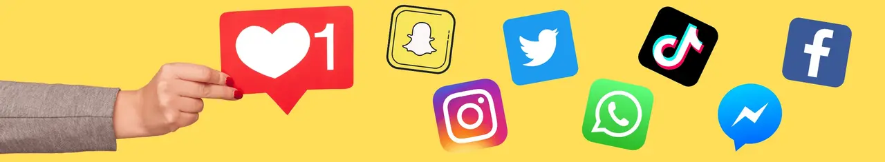 Social Media Arbeit in der Kirche