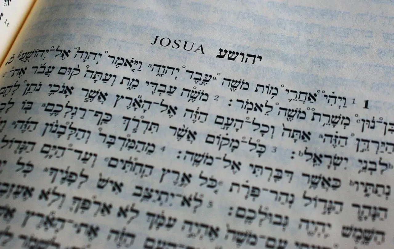 Jochen Maurer möchte einen Zugang zur Thora schaffen, auch für jüngere Menschen.