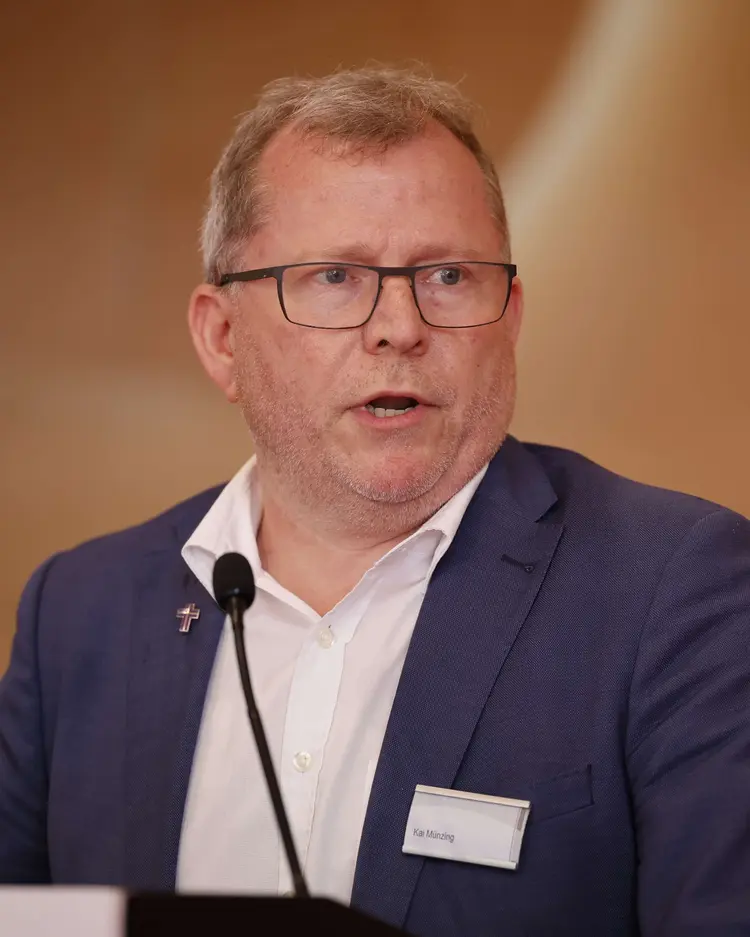 Kai Münzing