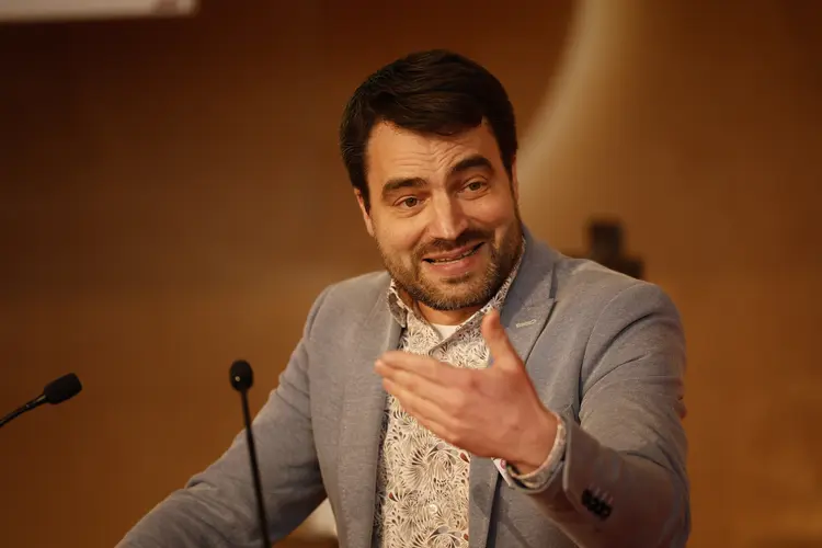 Matthias Böhler Matthias Böhler