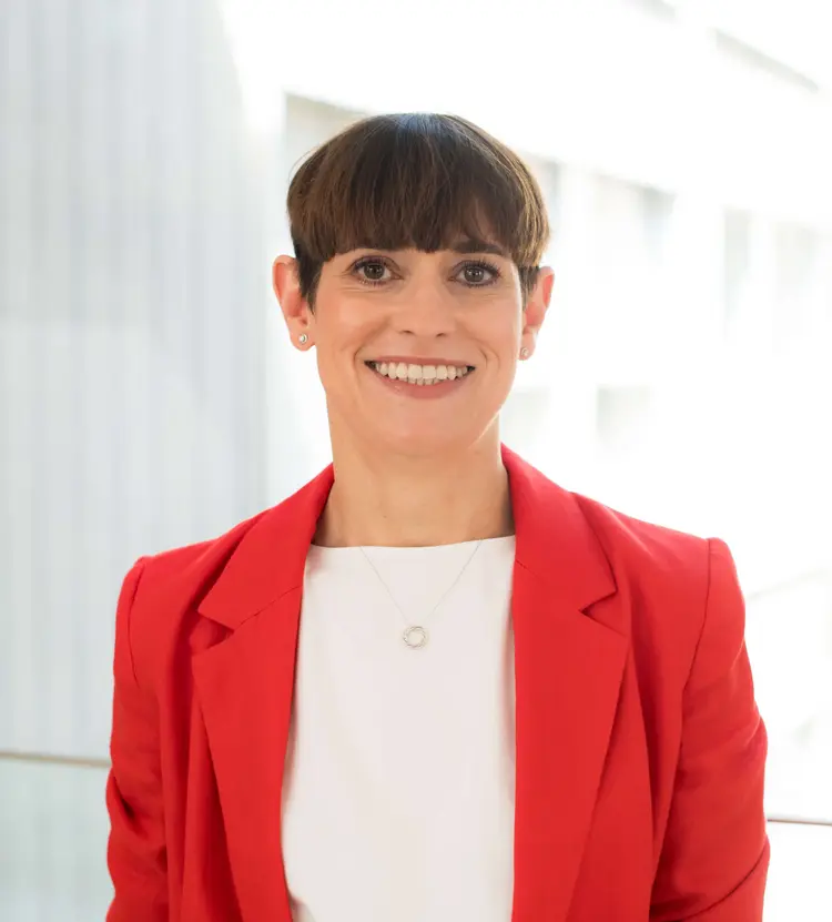 Ordinariatsrätin Karin Schieszl-Rathgeb, Diözese Rottenburg-Stuttgart