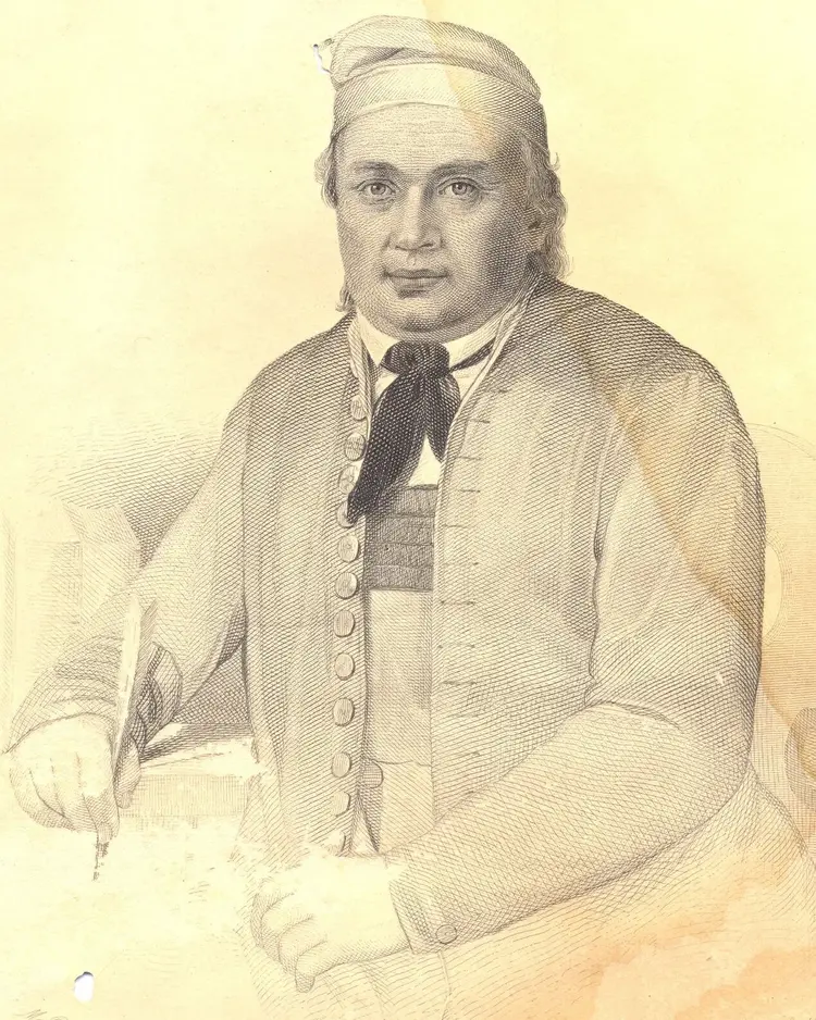 Michael Hahn - Foto Michael Hahn - Foto