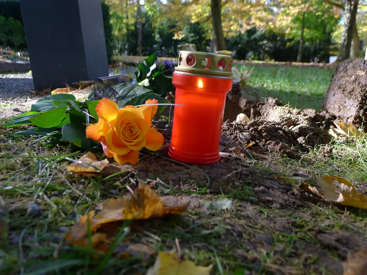 Trauerfeiern mit weniger als zehn Gästen? „Dann hätten wir deutlich gezeigt, dass eine rote Linie überschritten ist“, betont July.