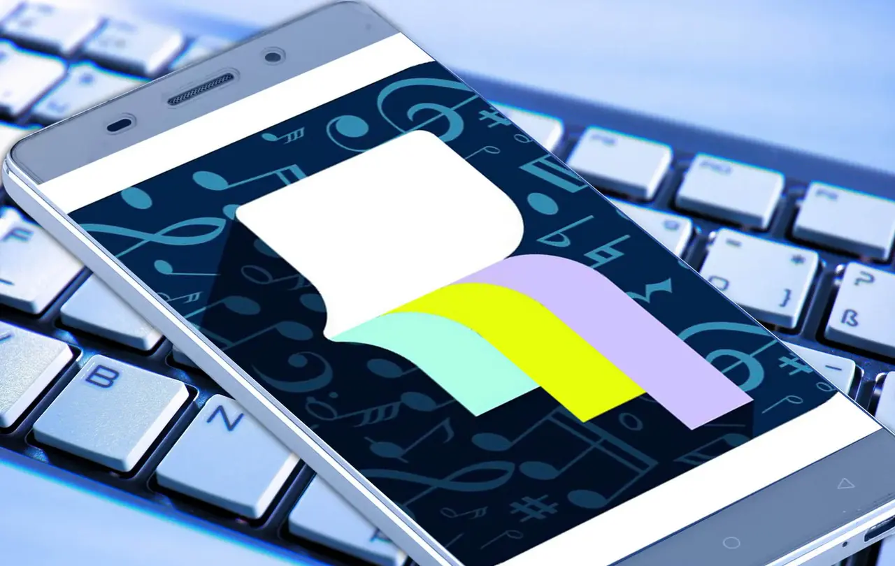 Eine erste Bilanz zur Cantico-App fällt positiv aus.