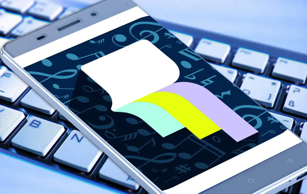 Seit Mai ist die App „Cantico“ für Android- und iOS-Geräte verfügbar.