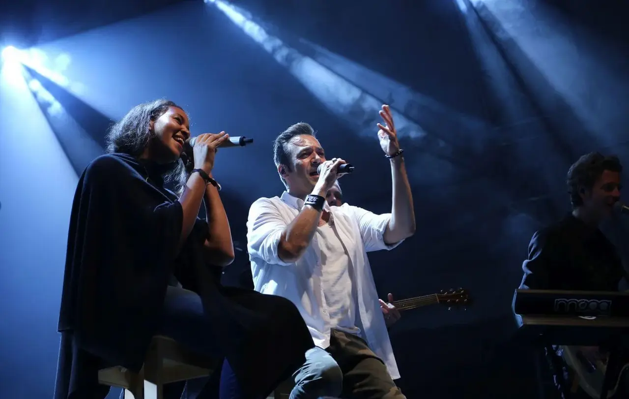 Künstler und Musiker für die Bundesgartenschau gesucht