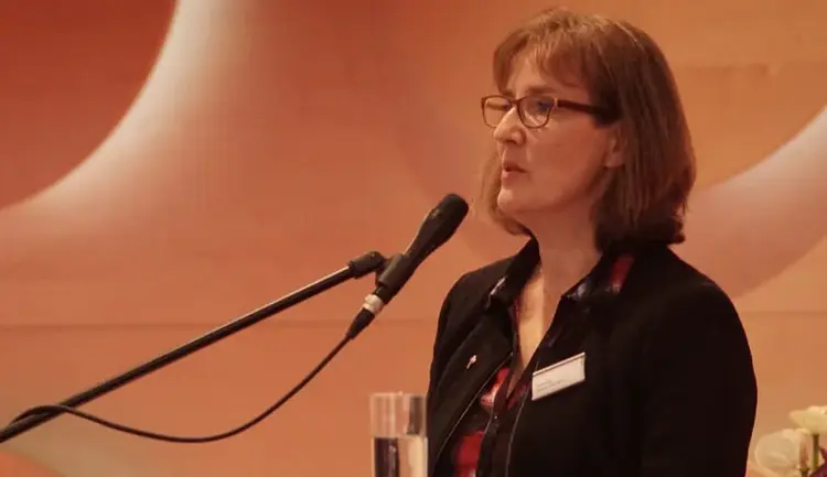 Franziska Stocker-Schwarz