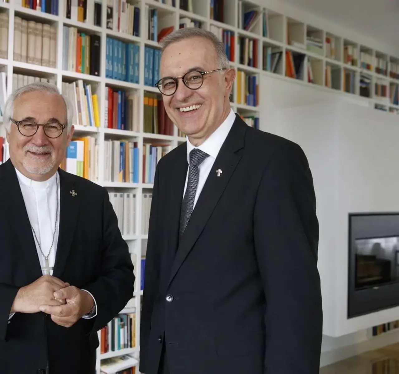 Bischof Dr. Gebhard Fürst