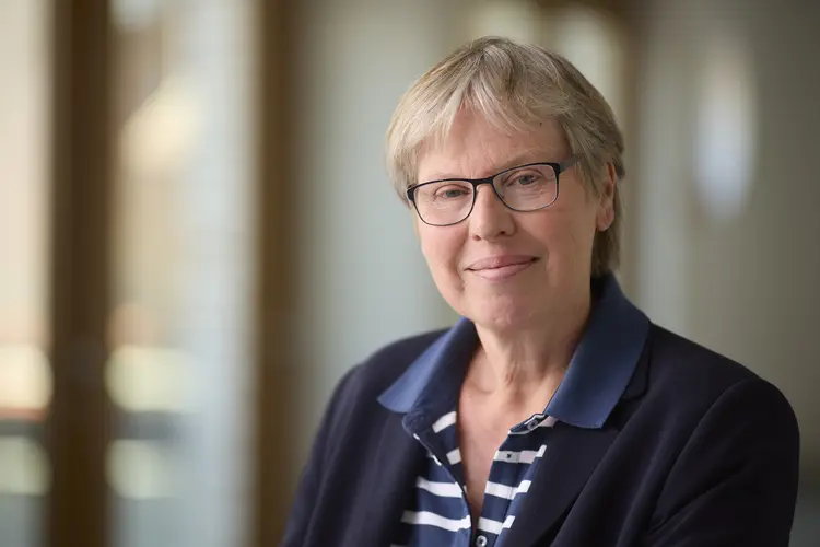 Prälatin Gabriele Wulz