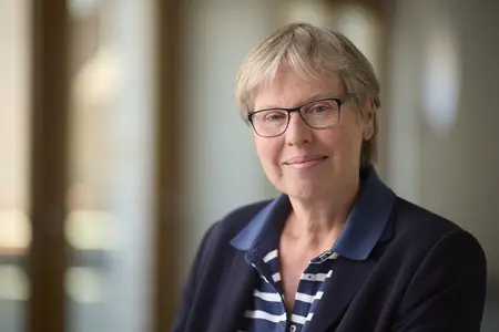 Prälatin Gabriele Wulz Prälatin Gabriele Wulz