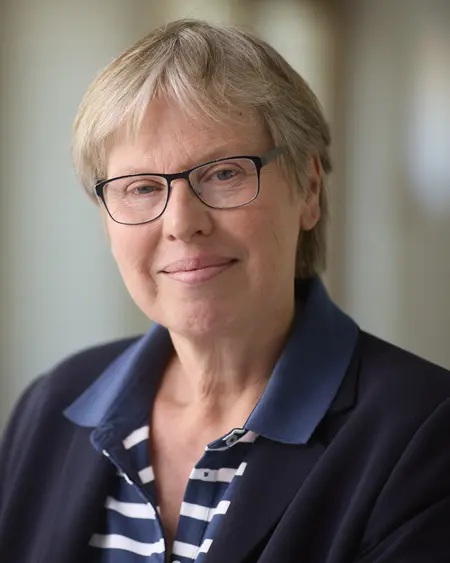 Prälatin Gabriele Wulz Prälatin Gabriele Wulz