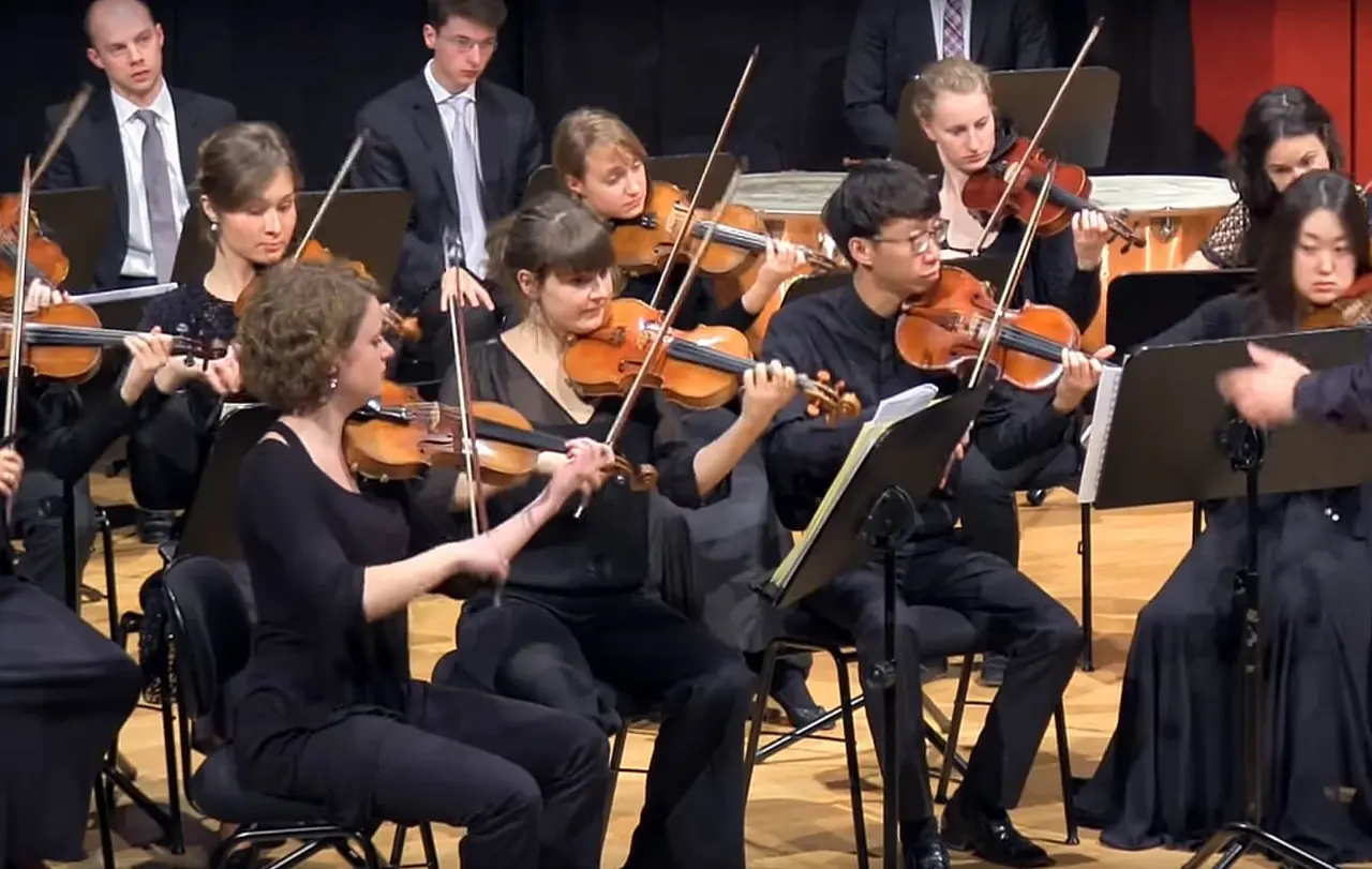 Die Internationale Bachakademie Stuttgart hat die diesjährige Bachwoche abgesagt; lediglich ein Sonderkonzert in der kommenden Woche soll in der Stiftskirche stattfinden (Archivfoto).