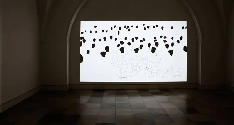 Das Gewinner-Video von Monika Huber.