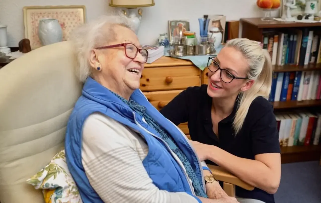 Die Diakonie Württemberg würdigt mit ihrer „Woche der Diakonie" vom 29. Juni bis 7. Juli die oft im Stillen wirkenden Alltagshelden (Symbolfoto)