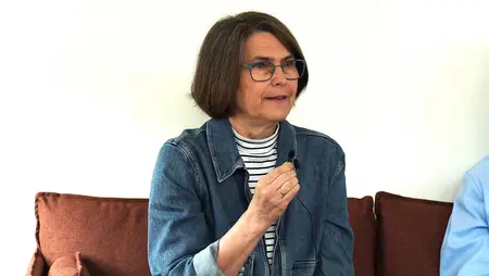 Karola Vollmer