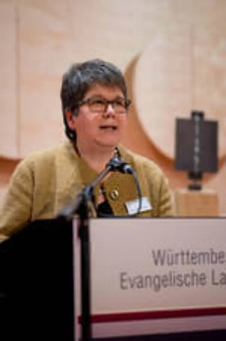 trlala Elke Dangelmaier-Vincon