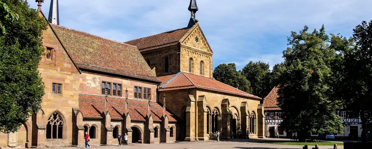 Kloster Maulbronn