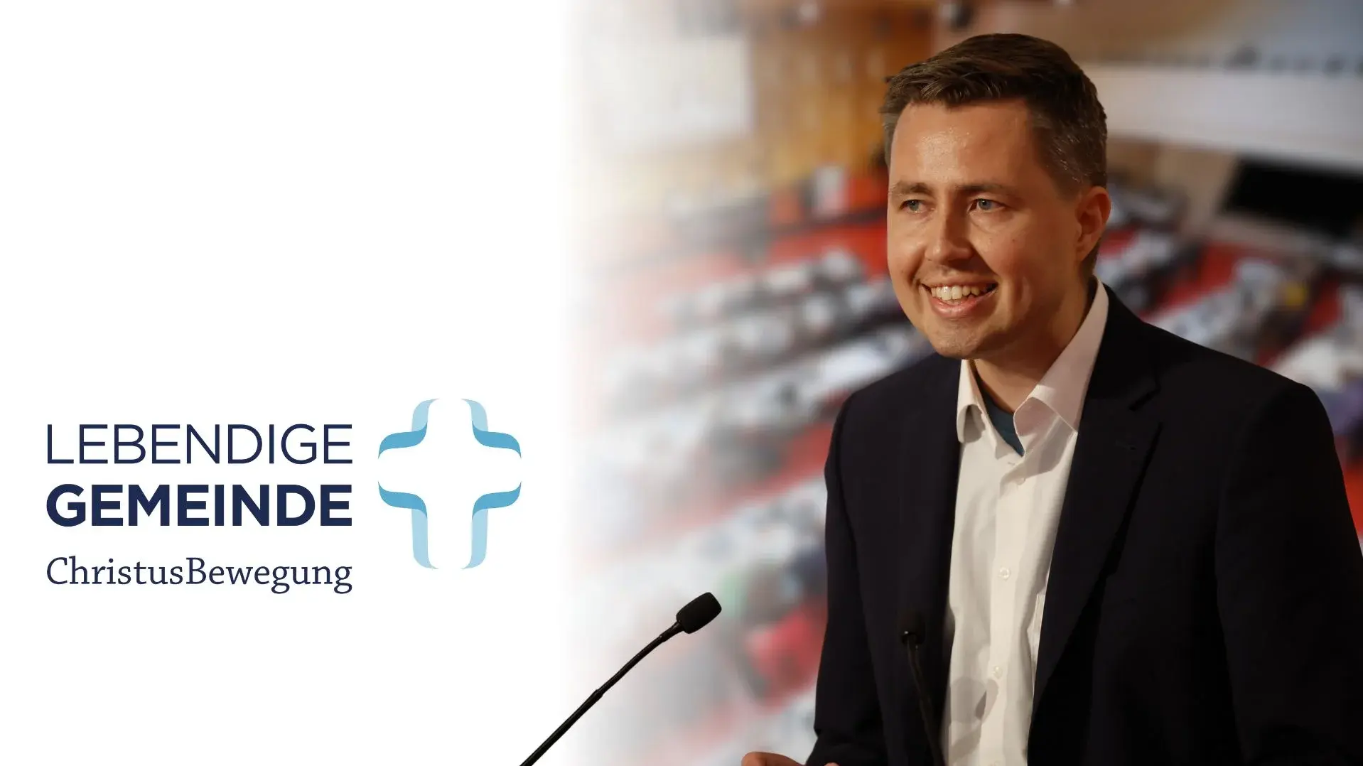 Dr. Christoph Lehmann