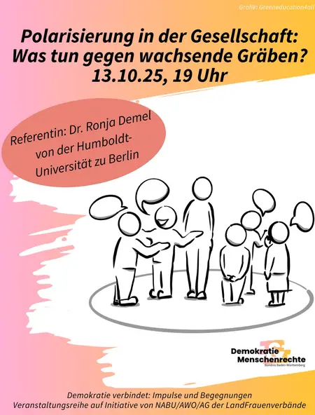 Vortrag Polarisierung