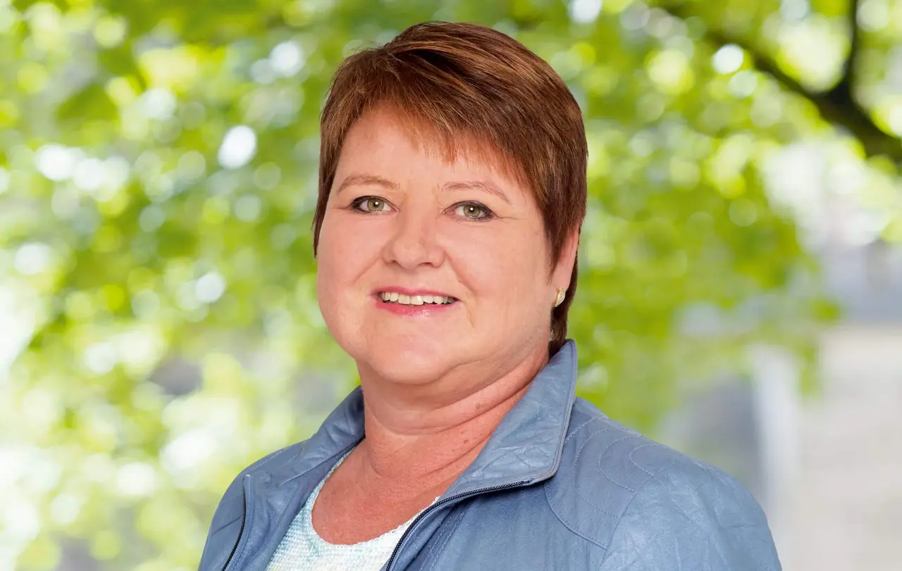 Anette Rösch soll die Synode beim Diakoniefonds vertreten.