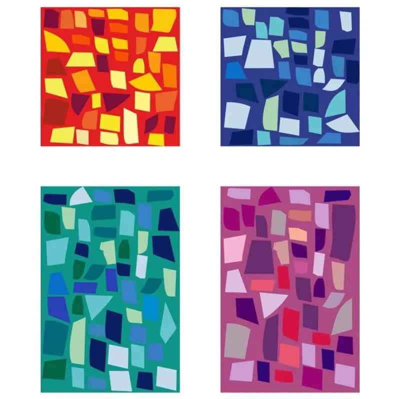 Logo des Kirchenbezirks Waiblingen