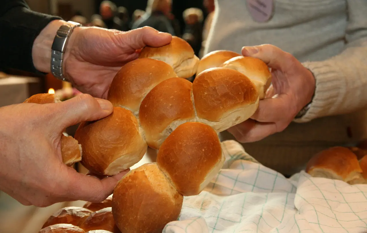 Alles wird anders. Vesperkirchen erfinden sich unter Pandemie-Bedingungen neu.