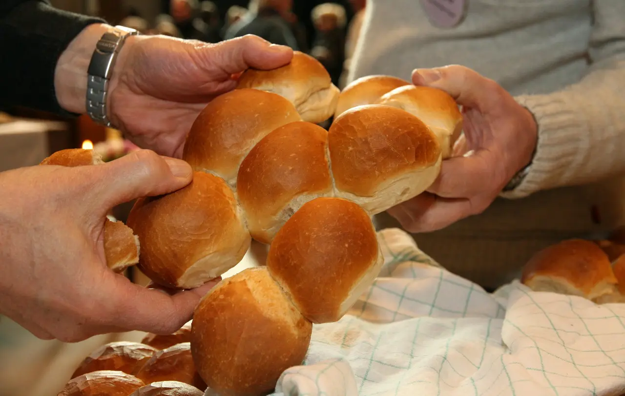 Alles wird anders. Vesperkirchen erfinden sich unter Pandemie-Bedingungen neu.