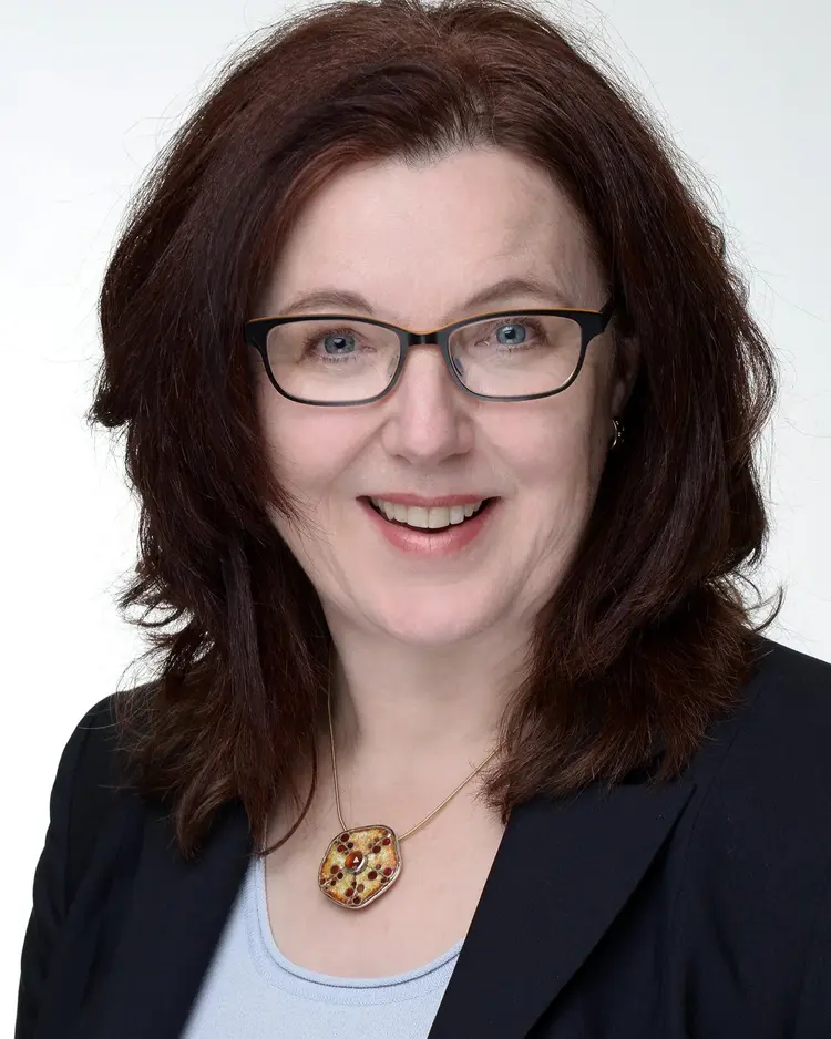 Gabriele Walcher-Quast wird neue Landesbauernpfarrerin