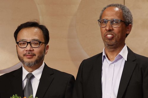 Sommertagung 2023 der 16. Landessynode