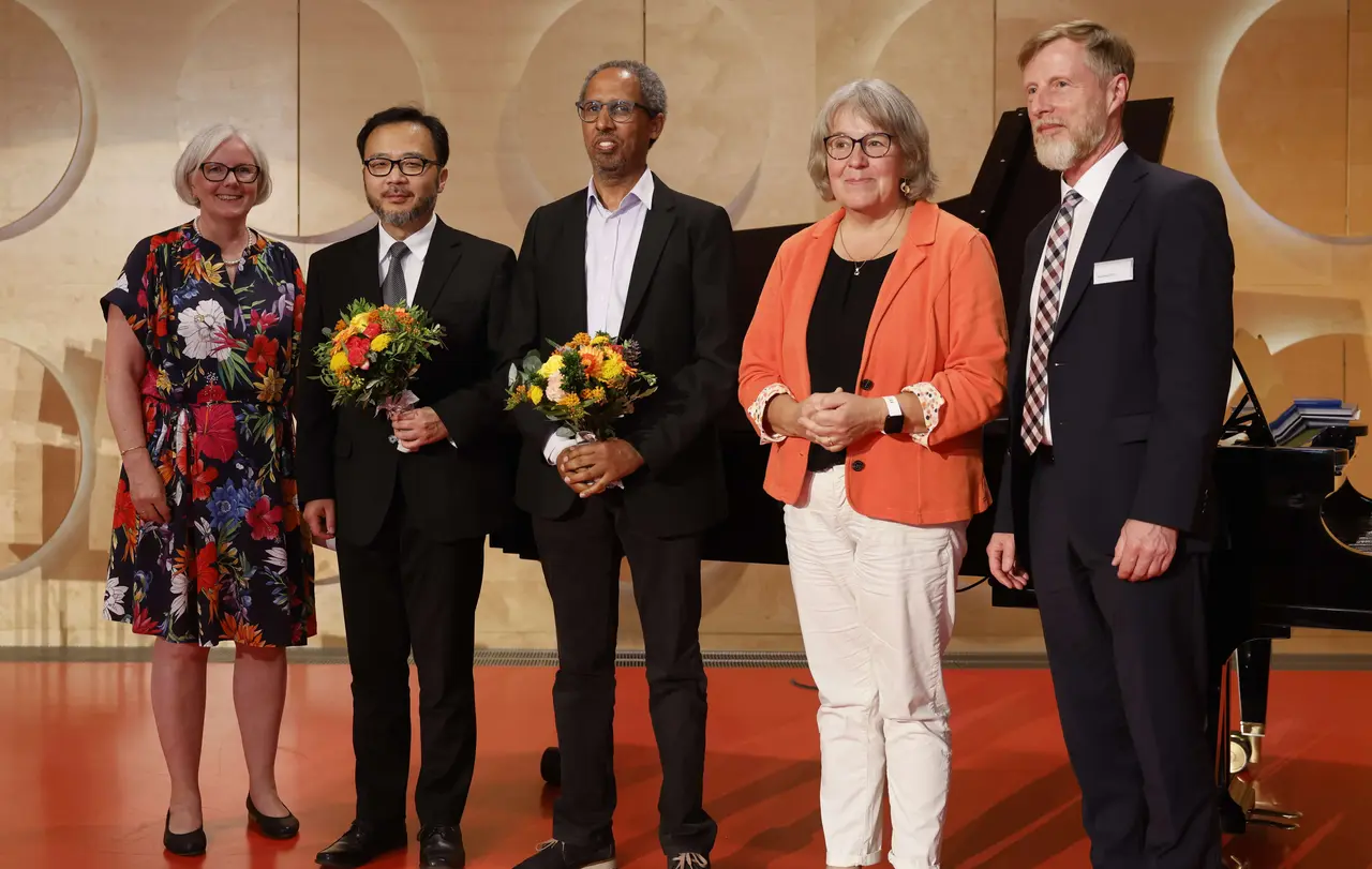 Sommertagung 2023 der 16. Landessynode