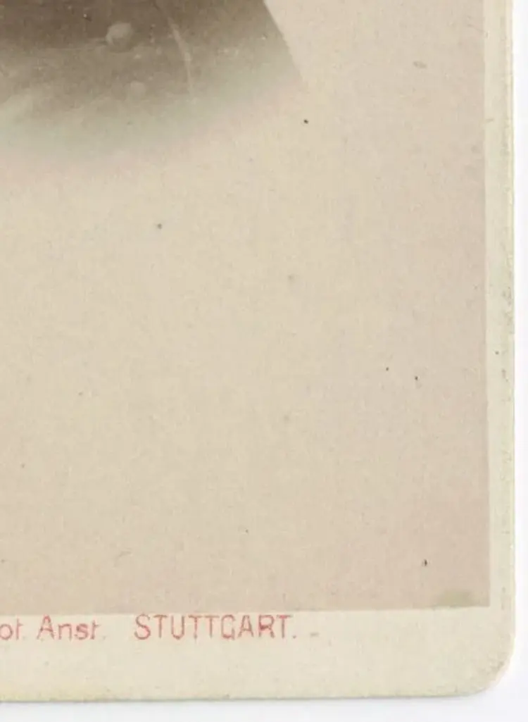 Doris Blumhardt - Foto