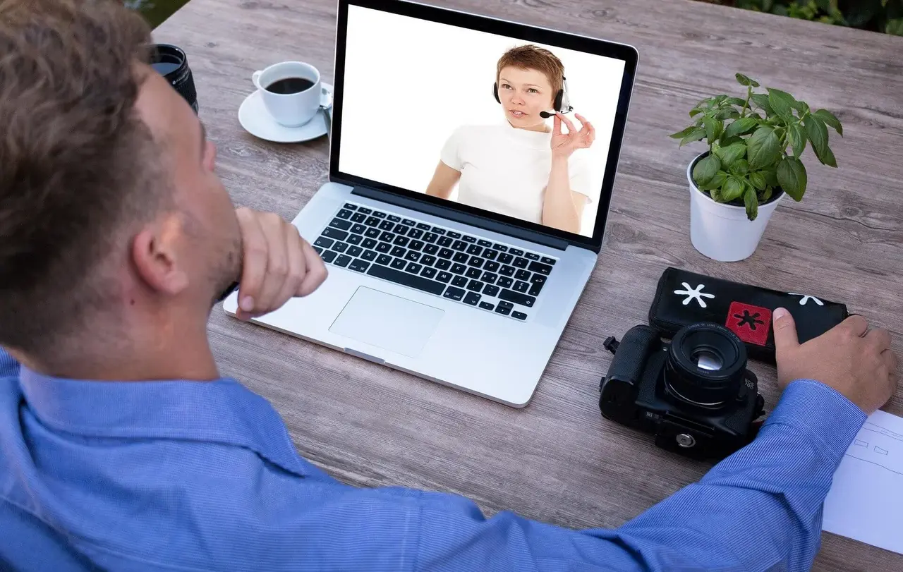 Die neue Lernplattform bietet viele Möglichkeiten fürs E-Learning.