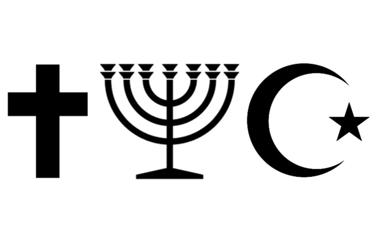 Kirchen und Religionsgemeinschaften wollen antisemitische Äußerungen und Handlungen thematisieren und allen antisemitischen Haltungen entschieden entgegentreten.