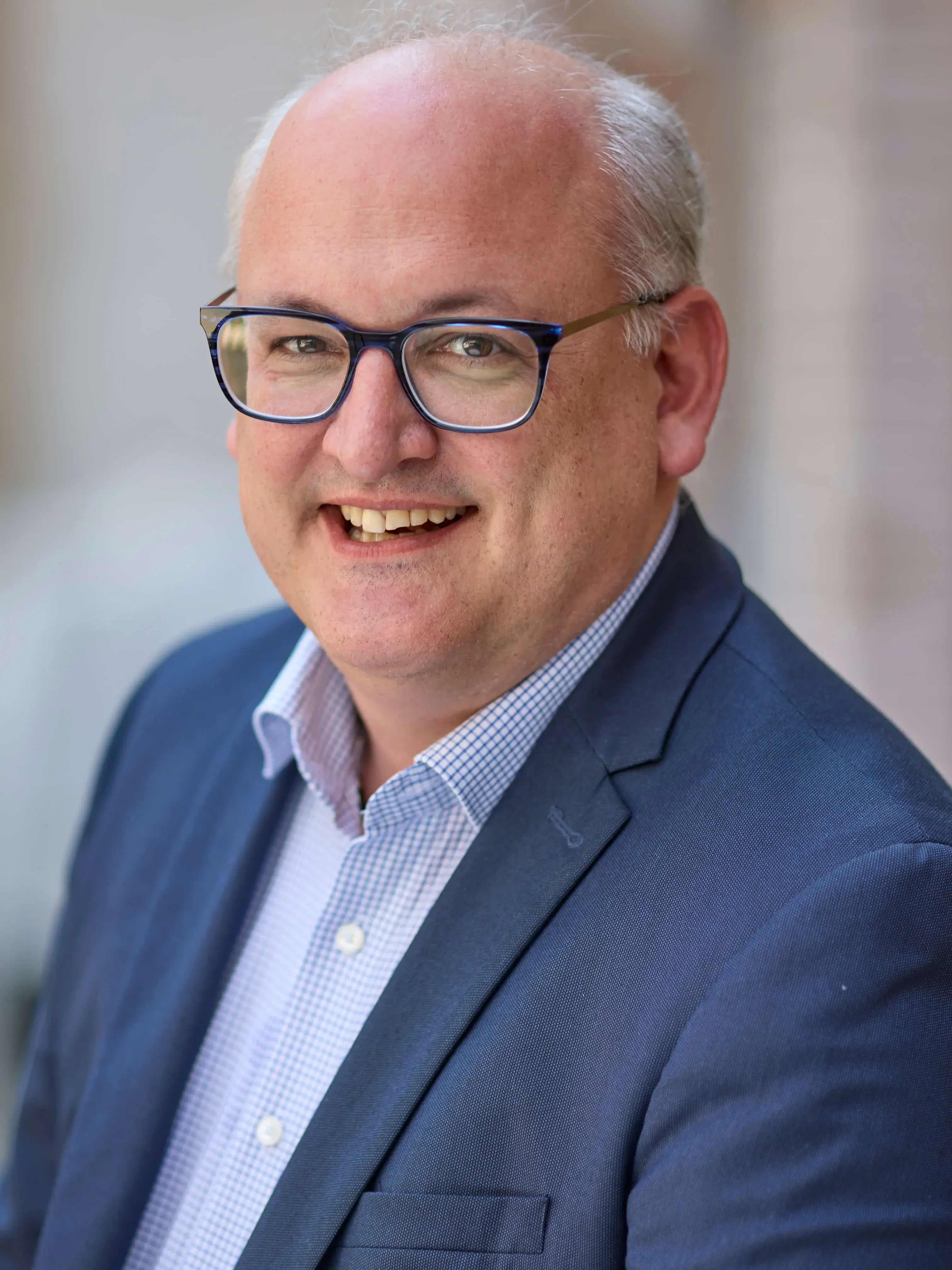 Sommertagung 2023 der 16. Landessynode