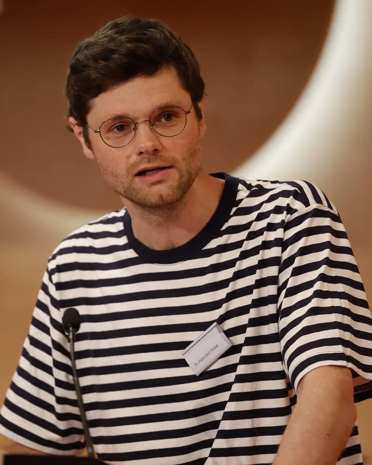 Dr. Hans-Ulrich Probst