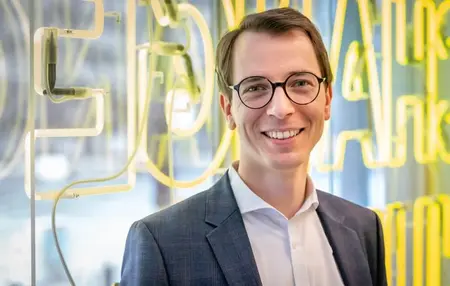 Dr. Malte Frederik Möller